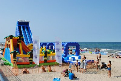 Casa vacanze vicino alla spiaggia, Sarbinowo