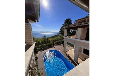 Milli Comfortabele vakantiewoning