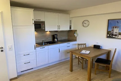 Ferienwohnung mit 1 Schlafzimmer