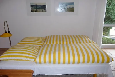 "B" im Haus Panoramablick