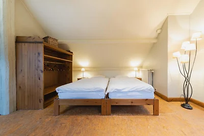 Chalet in Robertville in der Nהhe des...