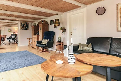7 Personen vakantie huis in Løkken