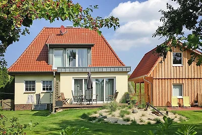 House, Fedderwardersiel