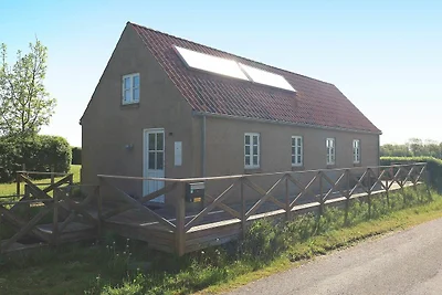6 Personen Ferienhaus in Nykøbing M-By Traum