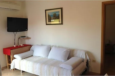 Wohnung in Žaborić mit Balkon und Wifi