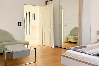 Vakantiehuis in Berlijn met zwembad