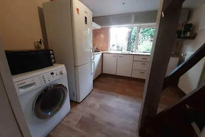 Ferienhaus in Voorthuizen mit Whirlpool