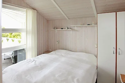 4 Personen Ferienhaus in Gelting