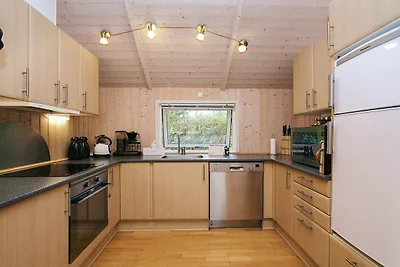 6 Personen Ferienhaus in Højby