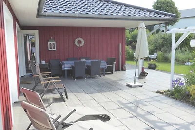 Ferienhaus mit 3 Schlafzimmer