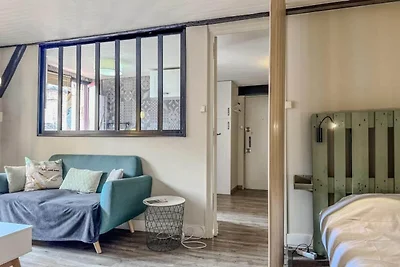 Appartamento nel centro storico Grenoble