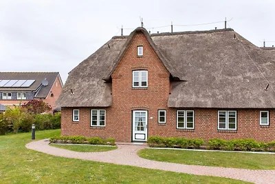Ferienwohnung mit 3 Schlafzimmer