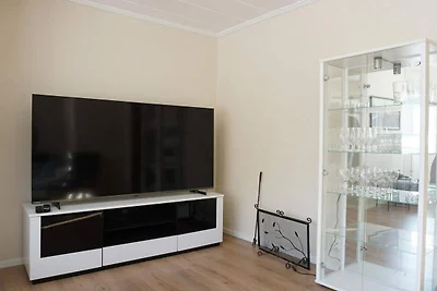 4 Personen vakantie huis in LYSEKIL