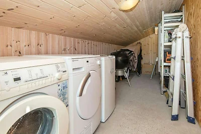 6 Personen Ferienhaus in Hemmet-By Traum