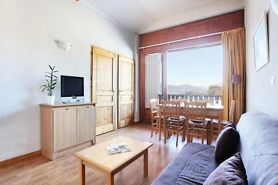 Odalys Le Buet Residenz