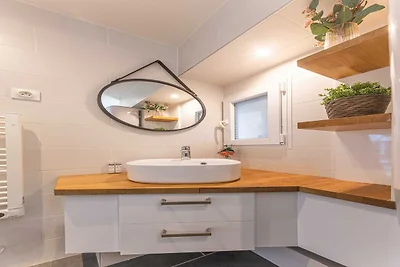 Gezellige studio - 2P - Sentier / Porte...