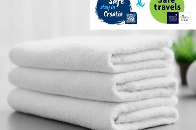 Guest House Lumin - Double Room with City Vie...