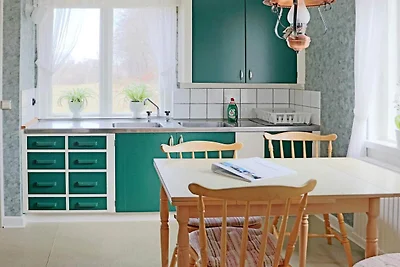 9 Personen Ferienhaus in BÅSTAD-By Traum