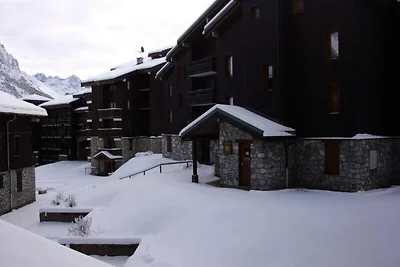 Wohnung in Le Hameau in der Nähe der...