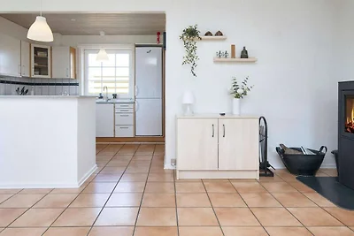 6 persoons vakantie huis in Hemmet-By Traum