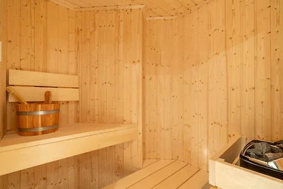 Apartment mit Meerblick