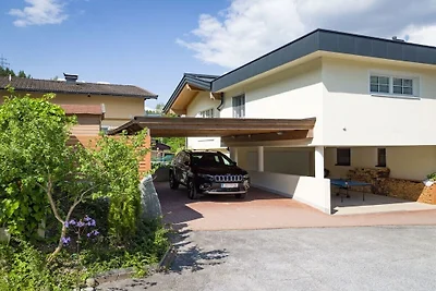 Ferienwohnung mit 3 Schlafzimmer