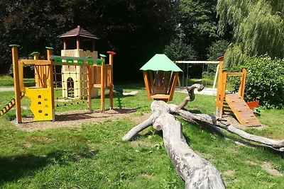 Ferienwohnung, Ellefeld