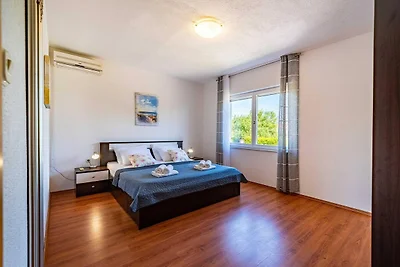 Ferienvillen mit Pool in Kakma