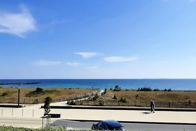 Residenz Les Horizons