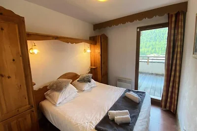 Residenz Les Airelles für 6 Personen