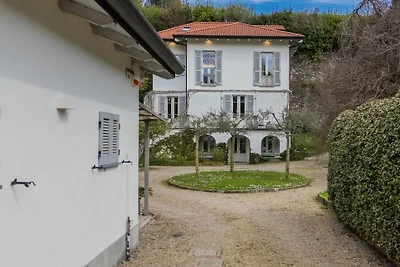 Villa Olga mit privatem Pool