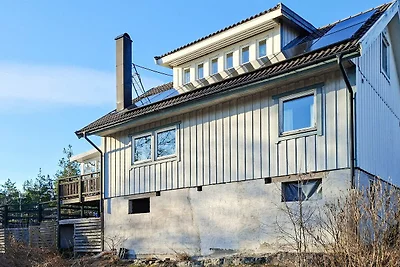 4 Sterne Ferienhaus in INGARÖ