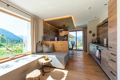 Chalet a Wölting in una zona affascinante.