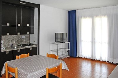 Appartement in Moniga del Garda met...