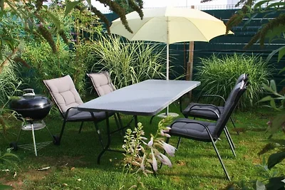 Estancia familiar en Marienmünster