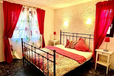 Großzügige Villa für 8 Personen, direkt am...