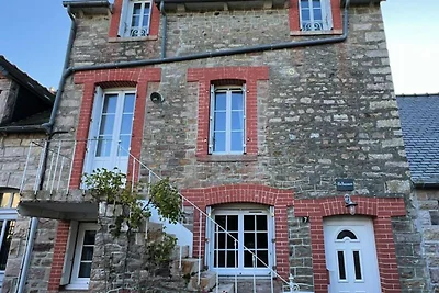 Haus in Erquy in der Nähe des atemberaubenden...