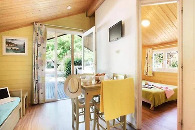 3-Zimmer-Chalet f�r 5/6 Personen