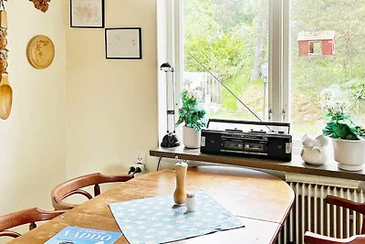 4 Sterne Ferienhaus in VÄDDÖ