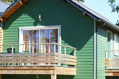 Wohnung im Loiretal mit Pool