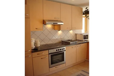 Appartamento per vacanze con 2 camere da...