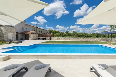 Villa Ana Comfortabele vakantiewoning