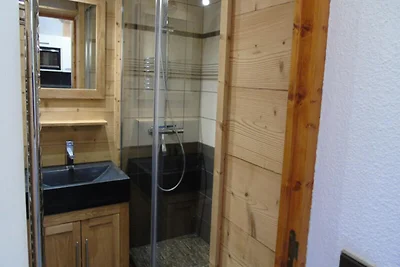 Studio für 4 Personen