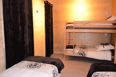 Appartamento vicino a Grand-Bornand