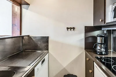 Ferienwohnung in Avoriaz in der Nähe des...