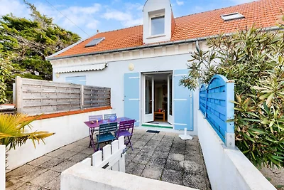 Appartement in Notre-Dame-de-Monts aan het...