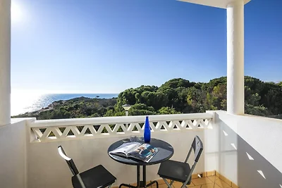 Apartment am Meer im malerischen Benagil