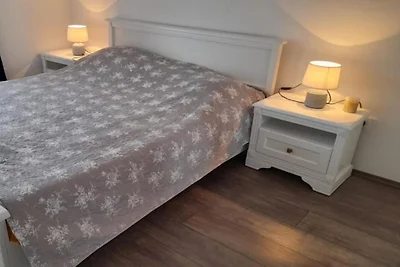 Comfort Apartments Lumbarda - TwoBedroom Apar...