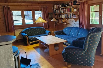 Ferienhaus Neckar 34