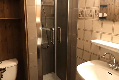 �bernachten Sie in der Residence La Gelinotte